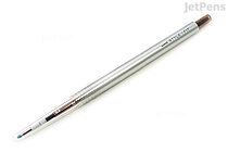 Uni Style Fit Single Color Slim Gel Pen - 0.5 mm - Brown Black - UNI UMN13905.22