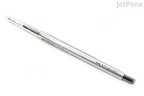 Uni Style Fit Single Color Slim Gel Pen - 0.5 mm - Black - UNI UMN13905.24