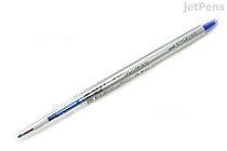 Uni Style Fit Single Color Slim Gel Pen - 0.5 mm - Blue - UNI UMN13905.33