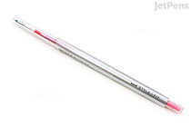 Uni Style Fit Single Color Slim Gel Pen - 0.5 mm - Rose Pink - UNI UMN13905.66