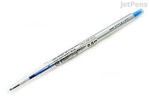 Uni Style Fit Single Color Slim Gel Pen - 0.5 mm - Light Blue - UNI UMN13905.8