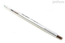 Uni Style Fit Single Color Slim Gel Pen - 0.28 mm - Brown Black - UNI UMN13928.22