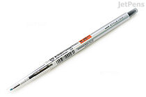 Uni Style Fit Single Color Slim Gel Pen - 0.28 mm - Black - UNI UMN13928.24
