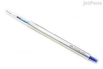 Uni Style Fit Single Color Slim Gel Pen - 0.28 mm - Blue - UNI UMN13928.33