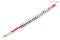 Uni Style Fit Single Color Slim Gel Pen - 0.28 mm - Mandarin Orange - UNI UMN13928.38