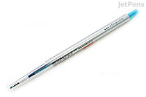 Uni Style Fit Single Color Slim Gel Pen - 0.28 mm - Sky Blue - UNI UMN13928.48
