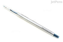 Uni Style Fit Single Color Slim Gel Pen - 0.28 mm - Blue Black - UNI UMN13928.64