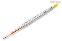 Uni Style Fit Single Color Slim Gel Pen - 0.28 mm - Golden Yellow - UNI UMN13928.69