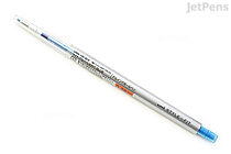 Uni Style Fit Single Color Slim Gel Pen - 0.28 mm - Light Blue - UNI UMN13928.8