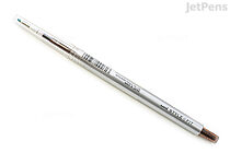 Uni Style Fit Single Color Slim Gel Pen - 0.38 mm - Brown Black - UNI UMN13938.22