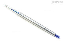 Uni Style Fit Single Color Slim Gel Pen - 0.38 mm - Blue - UNI UMN13938.33