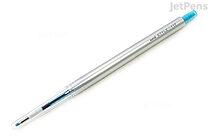 Uni Style Fit Single Color Slim Gel Pen - 0.38 mm - Sky Blue - UNI UMN13938.48