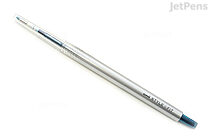Uni Style Fit Single Color Slim Gel Pen - 0.38 mm - Blue Black - UNI UMN13938.64