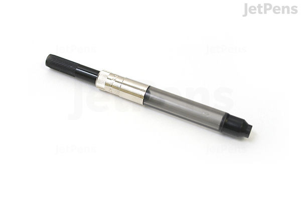 Parker Fountain Pen Twist Converter JetPens
