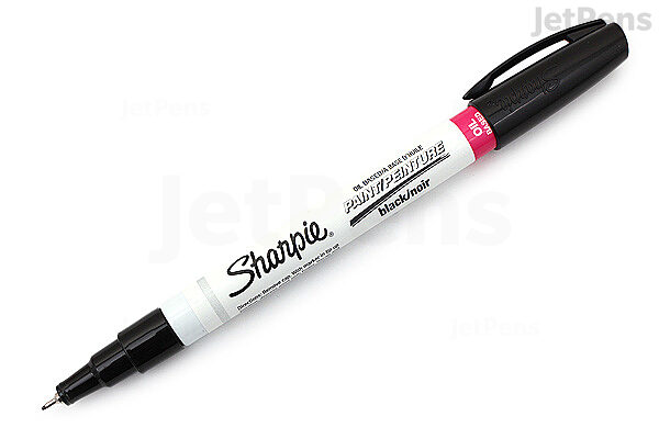 Reviews for Sharpie Fashion Colors Medium Point Oil-Based Paint Marker  (5-Pack)