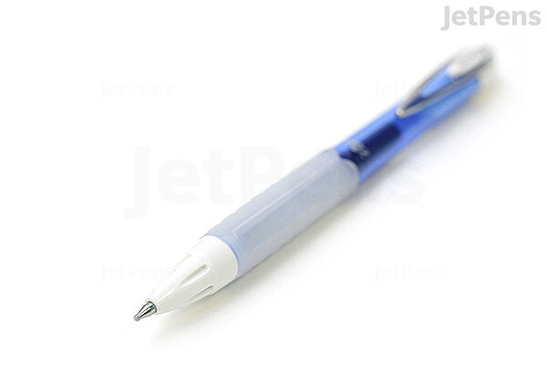 uni-ball® Signo 207 Gel Pen, Blue/Black 