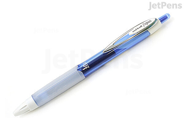 The Best Japanese Gel Pens