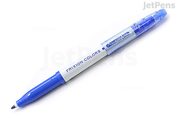 JetPens.com - Pilot FriXion Colors Erasable Marker - 12 Color Set