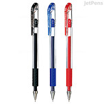 Pentel Hybrid Technica Gel Pens Pentel Hybrid Technica Gel Pens