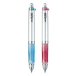 uni Alpha-Gel Slim 0,5 mm Portaminas con agarre firme, azul marino ( M5809GG1P.9 uni Alpha-Gel Slim 0,5 mm Portaminas con agarre firme, azul marino ( M5809GG1P.9