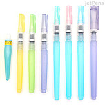 Kuretake Water Brushes Kuretake Water Brushes