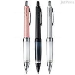 Uni Jetstream Alpha Gel Grip Ballpoint Pens Uni Jetstream Alpha Gel Grip Ballpoint Pens