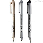 Copic Comic Drawing Pens Copic Comic Drawing Pens