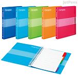 KOKUYO Campus Slide Binders - Middle KOKUYO Campus Slide Binders - Middle