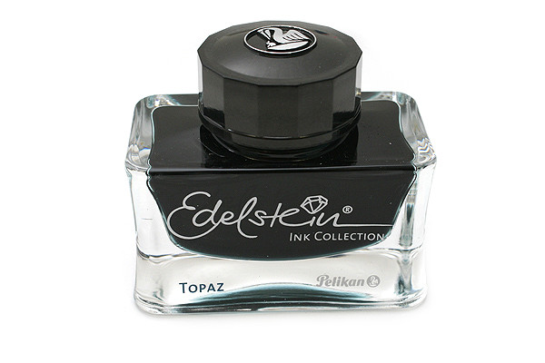Pelikan Edelstein Topaz Ink - 50 ml Bottle - JetPens.com