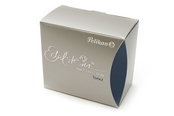 Pelikan Edelstein Topaz Ink - 50 ml Bottle - JetPens.com