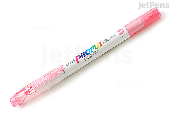 Gotsumori Highlighter Pen / Epoch Chemical – bungu
