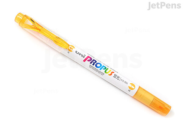 BLIEVE - Aesthetic Highlighters and Gel Pens With Soft Ink And Tip