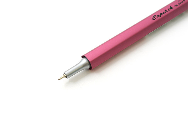 Ohto needle point knock ballpoint pen Outlet