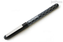 Ohto Fude Ball Rollerball Pen - 1.5 mm - Black - OHTO CFR-150FB-BLACK