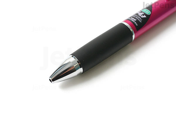 uni Jetstream Multi Pen 2 in 1, penna a sfera da 0,5 mm e portamine da uni Jetstream Multi Pen 2 in 1, penna a sfera da 0,5 mm e portamine da