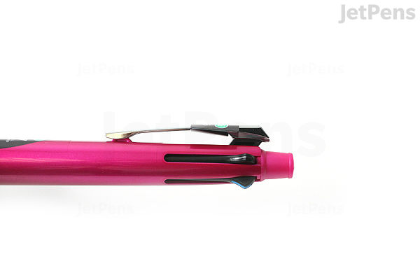 Uni Mitsubishi Jetstream Prime 3-Color 0.5 MM a Sfera Multi Penna Uni Mitsubishi Jetstream Prime 3-Color 0.5 MM a Sfera Multi Penna