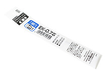 Zebra Multi Function Pen Filare, 0,7 mm Penna a sfera Nero e Rosso, 0,5 mm Matita Meccanica, Colore Rosso (P-SA11-R Zebra Multi Function Pen Filare, 0,7 mm Penna a sfera Nero e Rosso, 0,5 mm Matita Meccanica, Colore Rosso (P-SA11-R