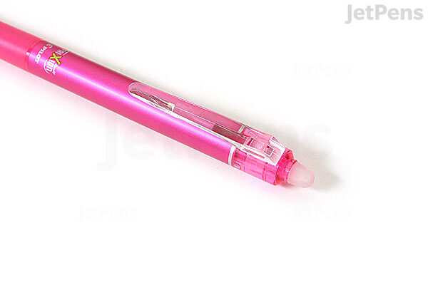 Frixion Ball - Colorstick Erasable Gel Pen - Multiple Colors Available –  Pink Door Fabrics