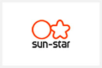 Sun-Star Stationery Sanrio Sterilization Sheet Pouch S2290375 3 Happy JPN