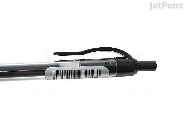 Zebra SARASA dry X20 Retractable Gel Pen - Fine Pen Point - 0.5 mm Pen Point  Size - Refillable - Retractable - Blue Pigment-based Ink - Translucent  Barrel - 1 Dozen - Filo CleanTech