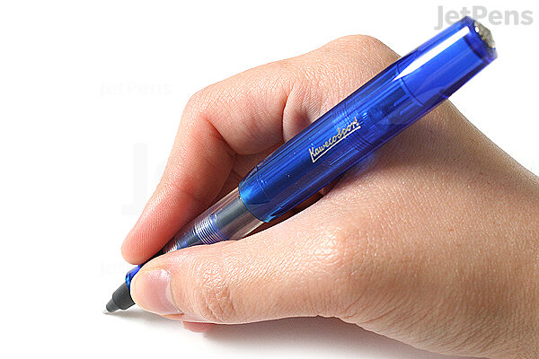 JetPens.com - Kaweco Ice Sport Ink Cartridge Roller Ball Pen