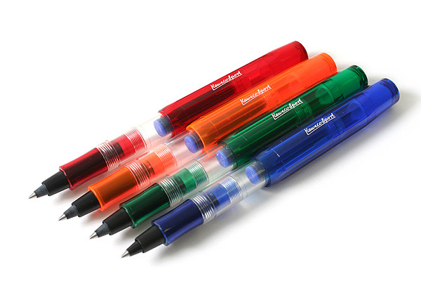 Kaweco sport ink cartridge rollerball Clearance