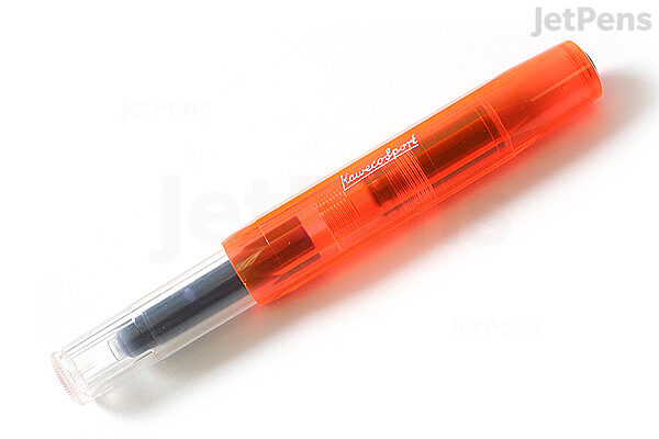 Kaweco ICE Sport Rollerball Pen Review –  – Fountain Pen, Ink,  and Stationery Reviews