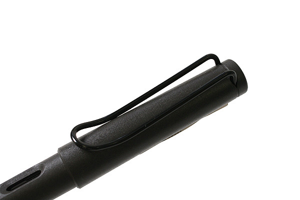 Lamy charcoal black Clearance