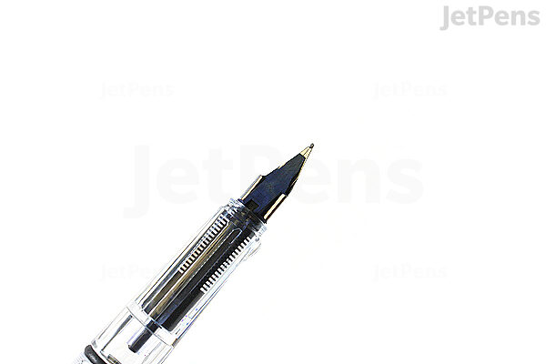LAMY Vista Fountain Pen - Medium Nib | JetPens