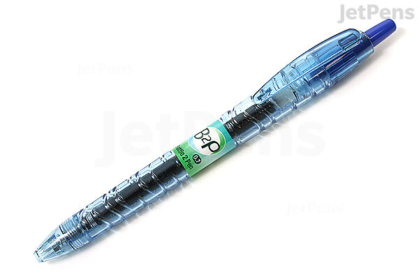 Pilot B2P Bottle to Pen Gel Pen - 0.7 mm - Blue Ink