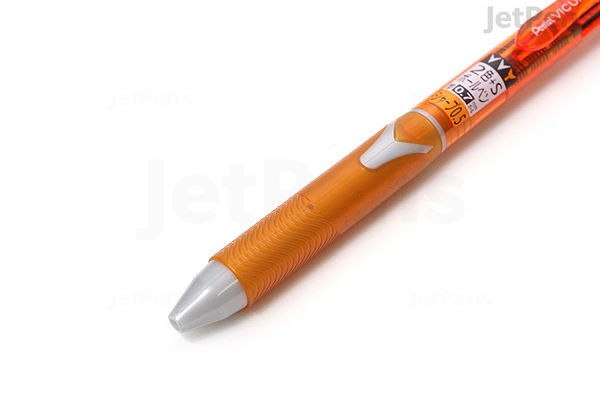 Pentel Vicu un 0.5 mm Bolígrafo 4 colores (negro, rojo, azul, verde Pentel Vicu un 0.5 mm Bolígrafo 4 colores (negro, rojo, azul, verde