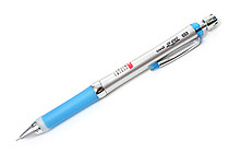 Uni alpha gel slim ballpoint pen Clearance