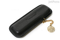 JetPens.com - Kaweco Classic Leather Case - 2 Pens