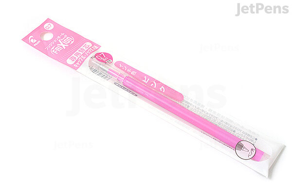 Pilot FriXion Ball Gel Pen Refill - 0.7 mm - Pink